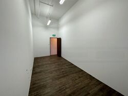 A'posh Bizhub (D27), Factory #461662601